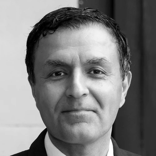 Kourosh Kalantar-Zadeh