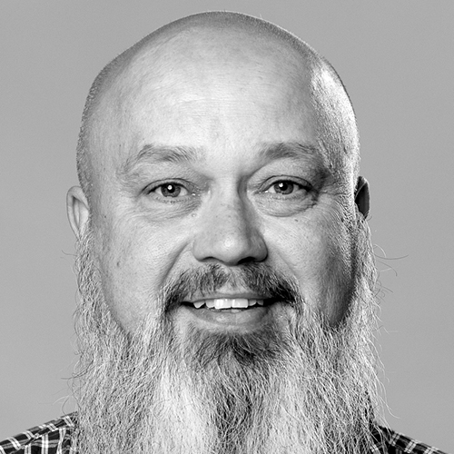 MOGGRIDGE Bradley