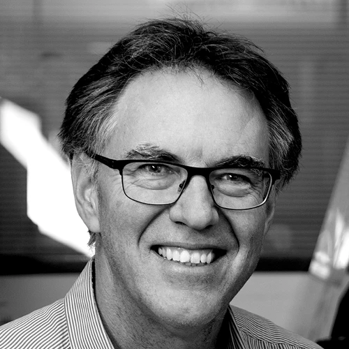 Robert Mahony
