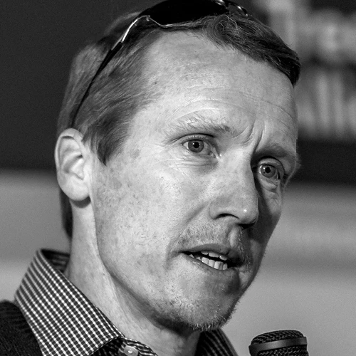 Matthew Harrison