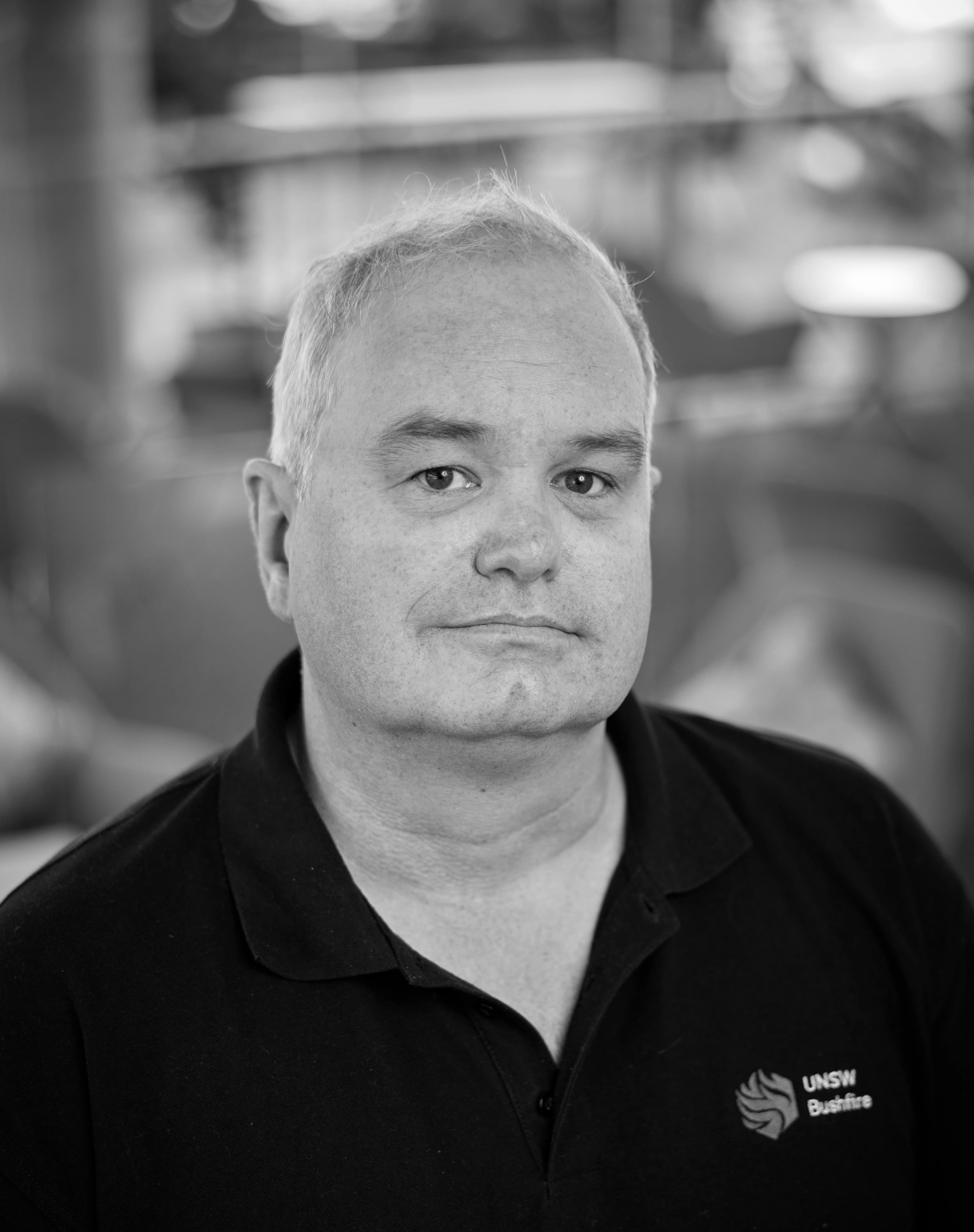 Jason Sharples